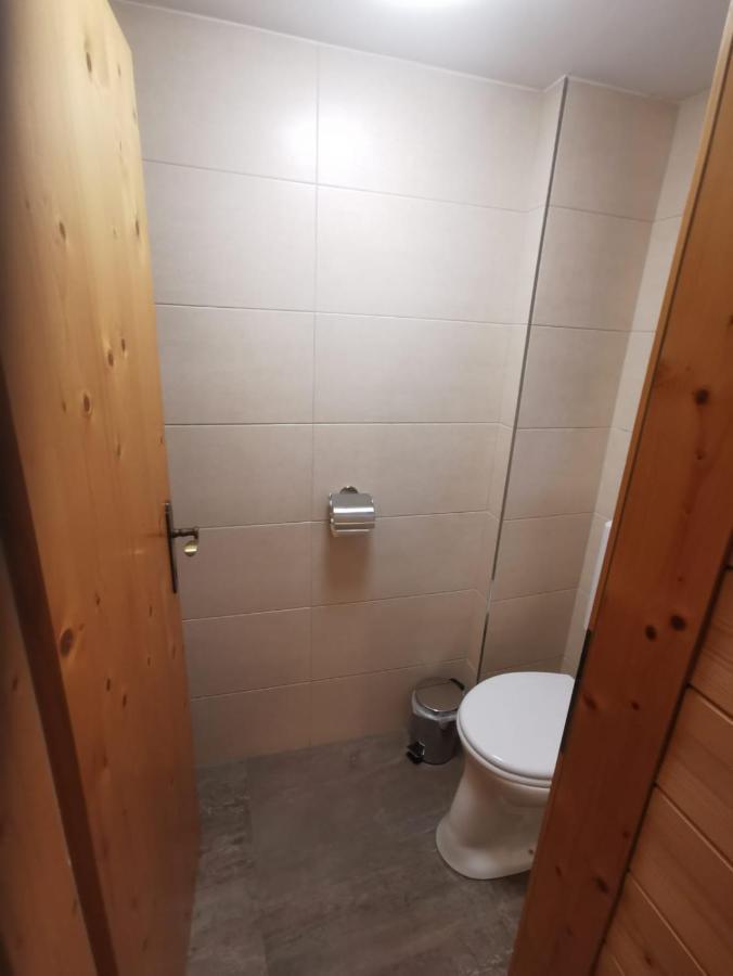 Haus Rainer Leilighet Matrei in Osttirol Eksteriør bilde