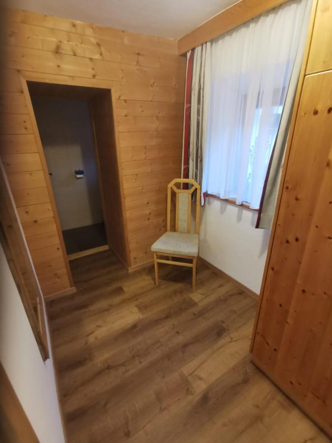 Haus Rainer Leilighet Matrei in Osttirol Eksteriør bilde