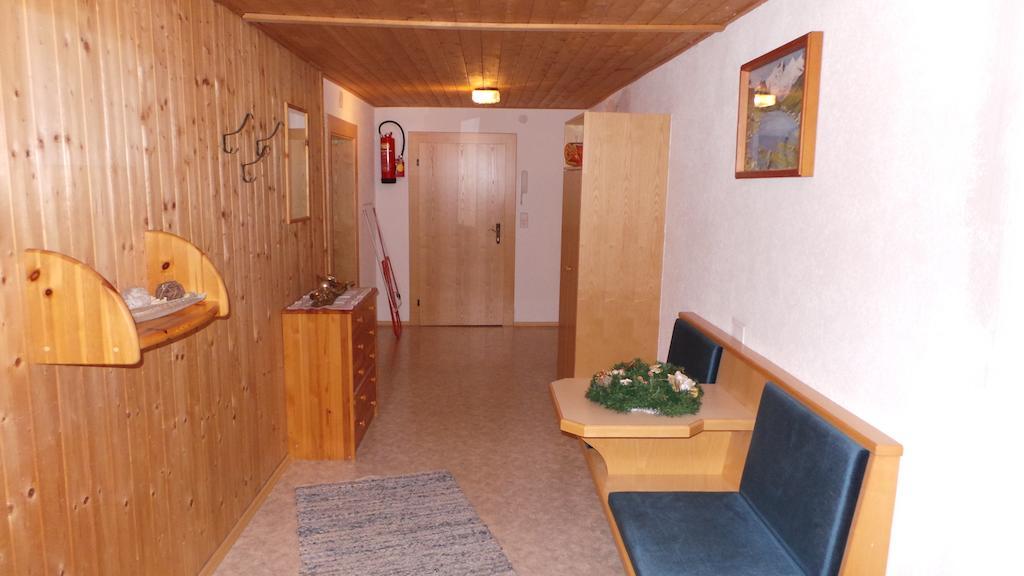 Haus Rainer Leilighet Matrei in Osttirol Eksteriør bilde